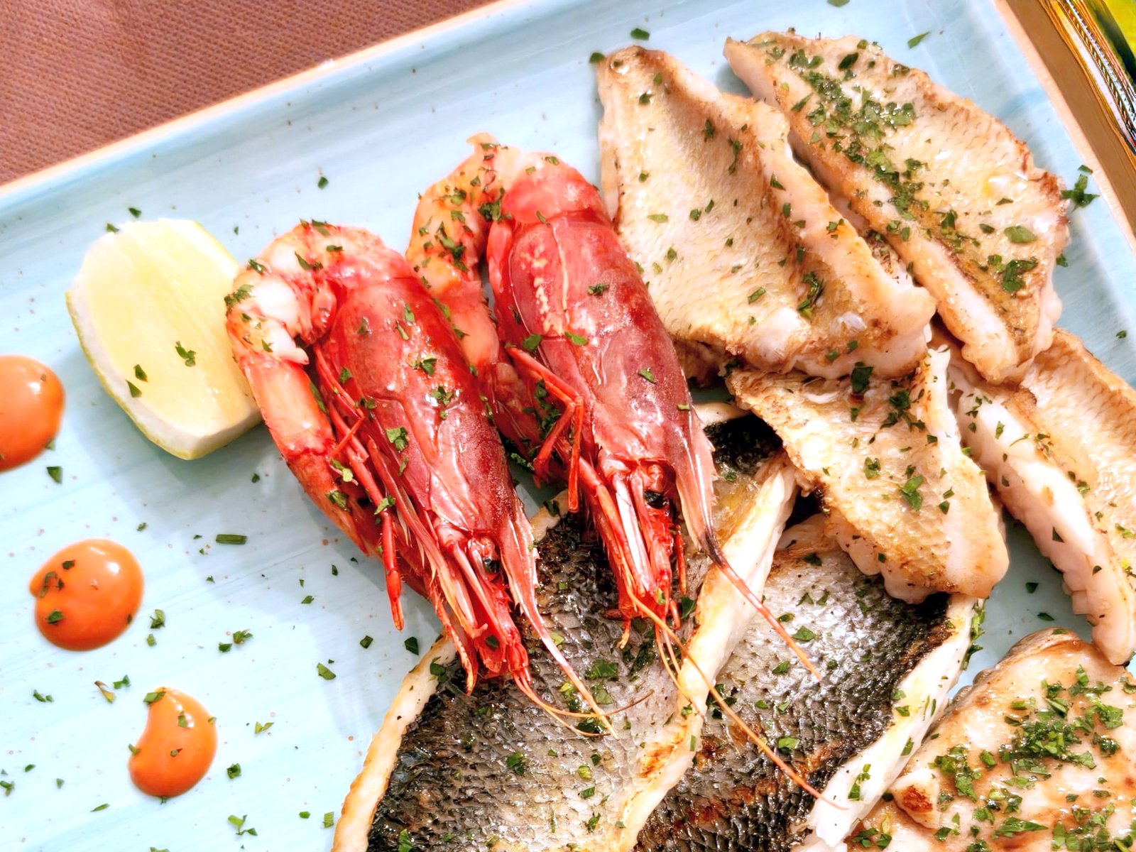 Ristoranti di Agrigento sul mare