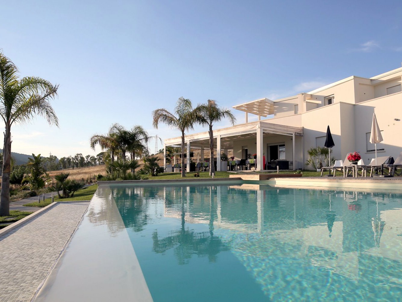 hotel vicino ad Agrigento