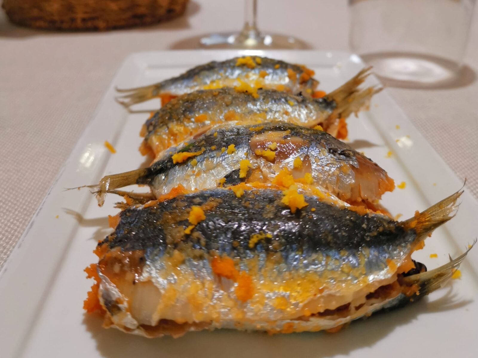 sarde a beccafico_ricetta